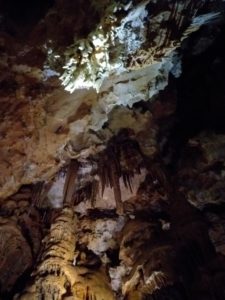 Grotte de Clamousse - France