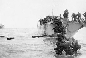 Débarquement du 6 juin 1944 