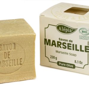 savon de Marseille BIO