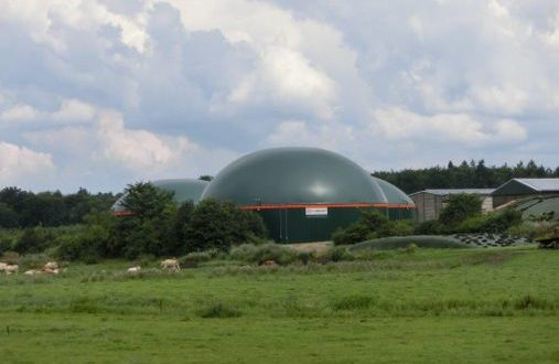 La France a un immense potentiel méconnu en Biométhane