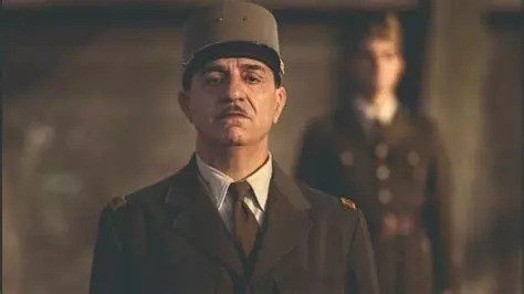 L'Histoire de France au cinéma !